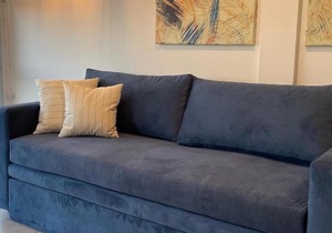 Administración MAIPU 3B FI DEPTO PREMIUM