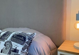 Administración MAIPU 3B FI DEPTO PREMIUM