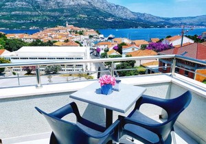 Adriatic Pearl Korcula