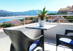 Adriatic Pearl Korcula