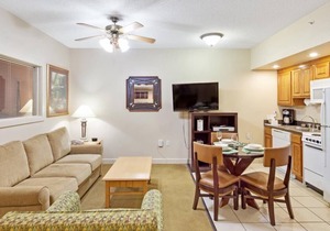 Adventure Awaits! 3 Spacious Units, Near World of Illusions, Pool
