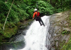 Adventure Park And Hotel Vista Golfo, Puntarenas