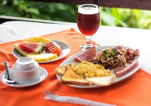 Adventure Park And Hotel Vista Golfo, Puntarenas