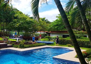 Adventure Park And Hotel Vista Golfo, Puntarenas