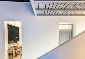 Aegean colors Villa in Tinos