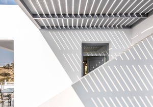 Aegean colors Villa in Tinos