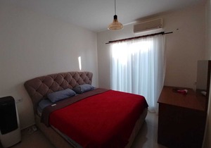 Aegean Pearl Suites 3+1 front of pool, beachfront