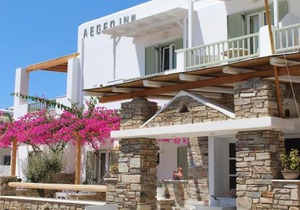 Aegeo Inn