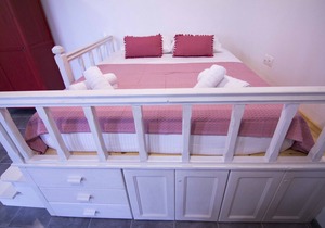 Aegli Apartments RED