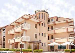 Aerhotel Phelipe