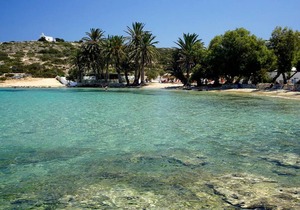 Agia Irene Villa - Katoikia Andreas