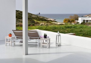 Agia Irene Villa - Katoikia Dimitri