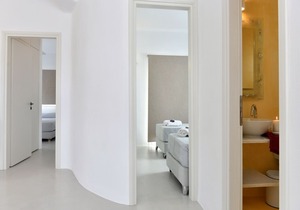 Agia Irene Villa - Katoikia Dimitri