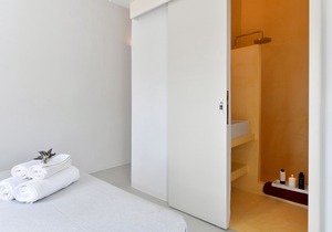 Agia Irene Villa - Katoikia Dimitri