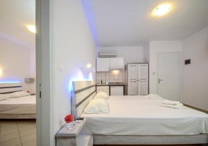 Agios Prokopios Hotel