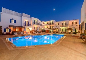 Agios Prokopios Hotel