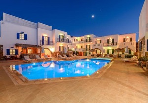 Agios Prokopios Hotel