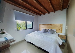 Agradable Vista En El Campo Con Jacuzzi E Internet