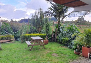 Agradable Vista En El Campo Con Jacuzzi E Internet