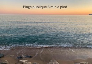 Agreable studio quartier Suquet-Vieux Port A0B185