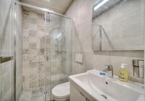 Agreable studio quartier Suquet-Vieux Port A0B185