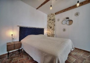 Agreable studio quartier Suquet-Vieux Port A0B185