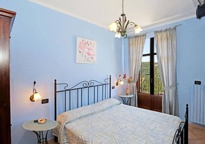Agriturismo Al Brich Quadriple room