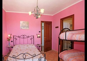 Agriturismo Al Brich Quadriple room