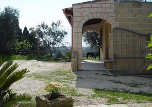 Agriturismo Montenachiro