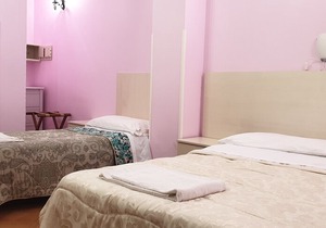 Agriturismo Piccolo Paradiso