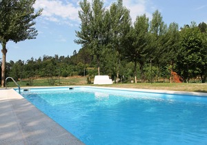 Agroturismo Quinta de Travancela