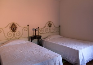 Agroturismo Quinta de Travancela