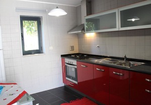 Agroturismo Quinta de Travancela