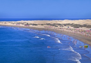 Aguila Beach Ocean View By CanariasGetaway