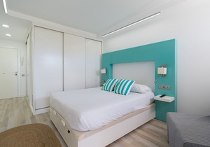 Aguila Beach Ocean View By CanariasGetaway