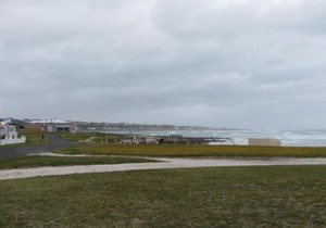 Agulhas Home with a View