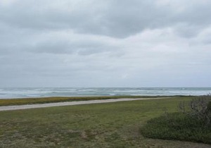 Agulhas Home with a View