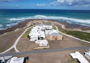 Agulhas Home with a View