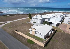 Agulhas Home with a View