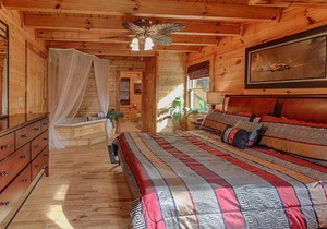 Airport Runway 33 cabin