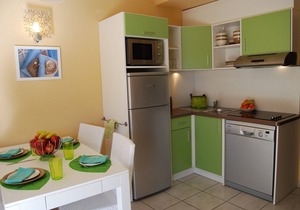 Airy Getaway by the Sea