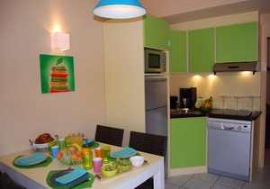 Airy Getaway by the Sea