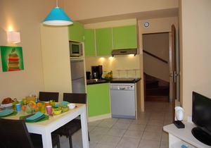 Airy Getaway by the Sea