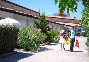 Airy Getaway by the Sea