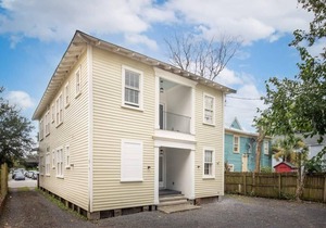 Airy & Light Filled Executive Rental Downtown