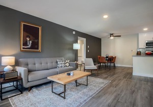 Airy Marina del Rey 1BR, by beach, bars & shops, by Blueground