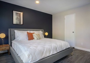 Airy Marina del Rey 1BR, by beach, bars & shops, by Blueground