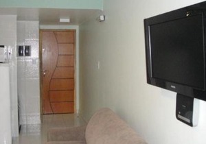 Ajuricaba Suites 1