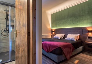 AL Miradouro do Castelo - Double / Twin Room