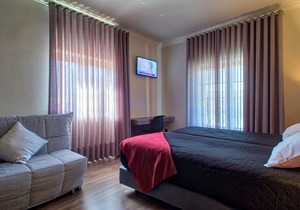 AL Miradouro do Castelo - Double / Twin Room